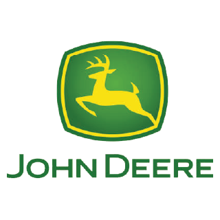 JOHN DEERE