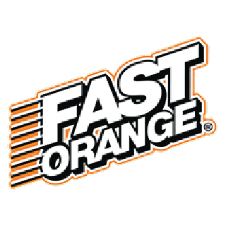 FAST ORANGE