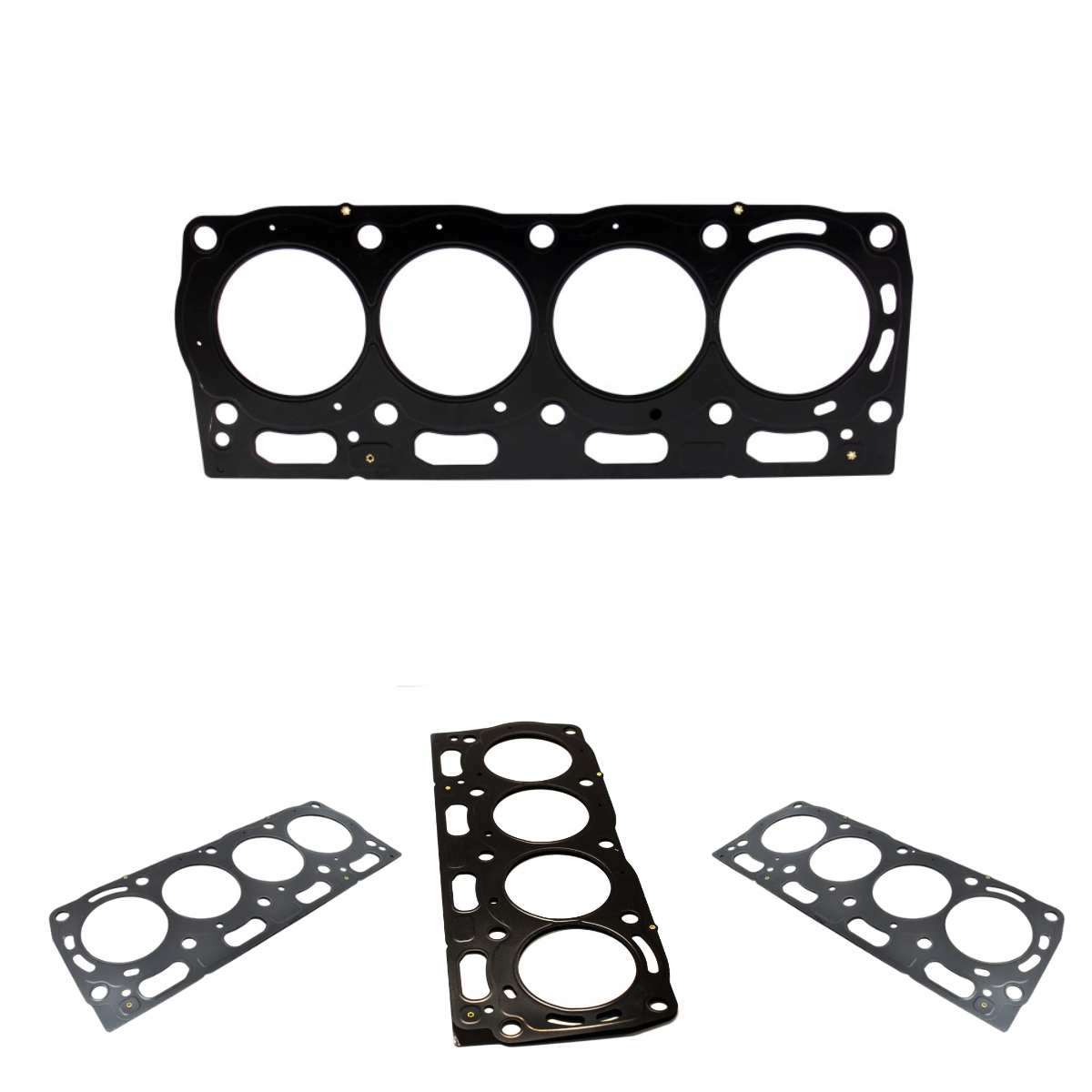 EMPAQUE DE CABEZA PARA MOTOR PERKINS JCB 02203176 STD
