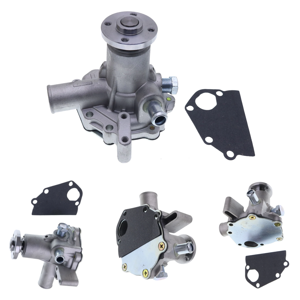 BOMBA DE AGUA 02/630636 02/630615 02/630586 JCB 8018 8016 231-7845 2317854