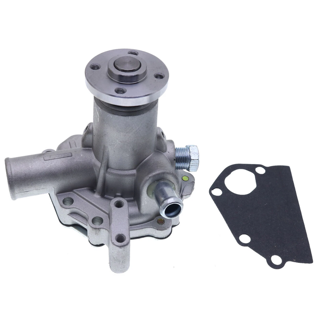 BOMBA DE AGUA 02/630636 02/630615 02/630586 JCB 8018 8016 231-7845 2317854