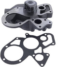 BOMBA AGUA MOTOR 332/H0895 - 02/201840
