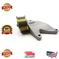 POLEA LOCA MOTOR JCB 444 320/08588 320/08931 320/05858