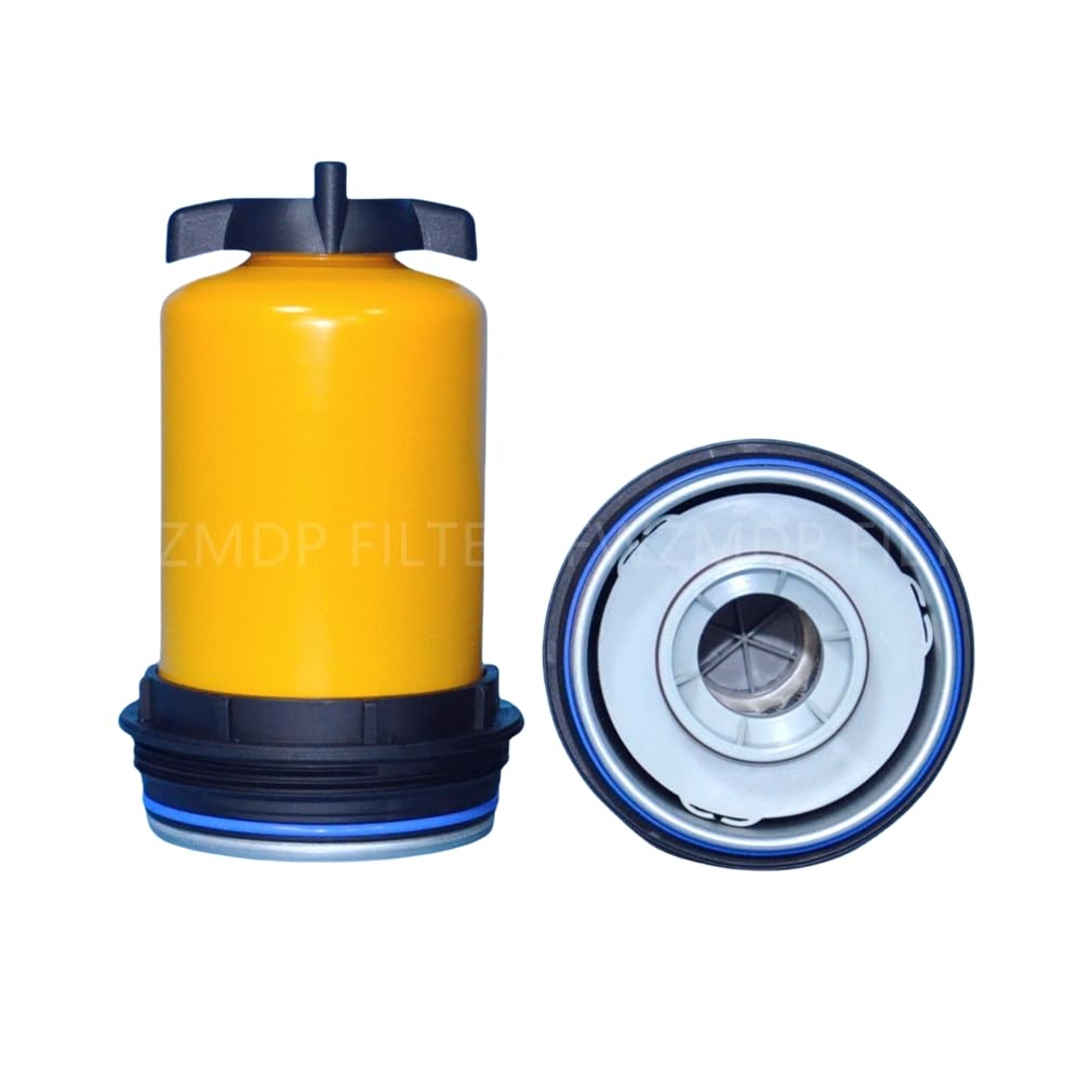 FILTRO SEP COMBUSTIBLE 320/07382 - 320/A7351