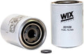 FILTRO SEP COMBUSTIBLE 33109 (33109MP) - WIX