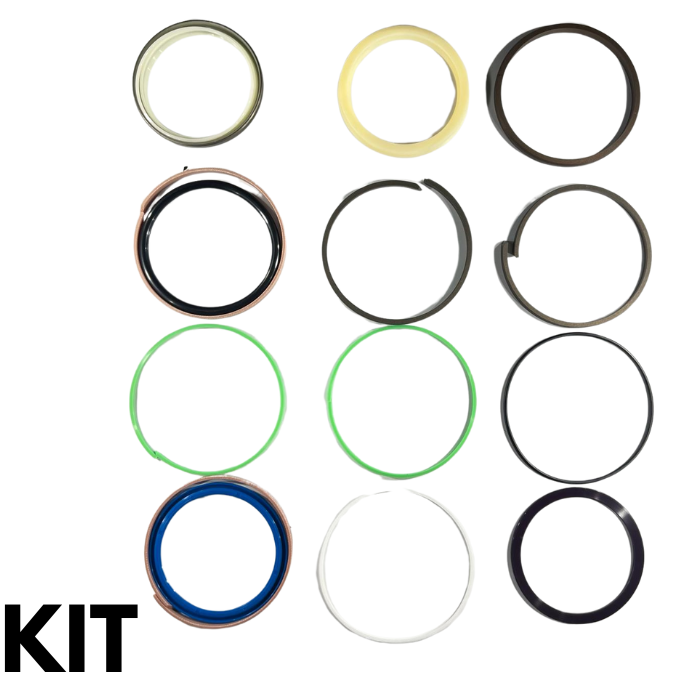 KIT SELLO HIDRÁULICO 331/39041 - 115MM X 85MM