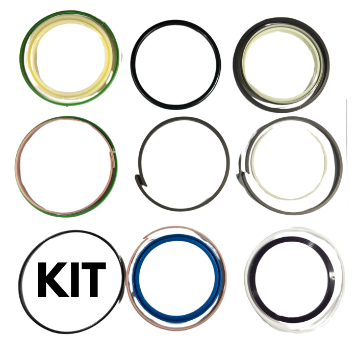 KIT SELLO HIDRÁULICO 331/39047- 130MM X 85MM