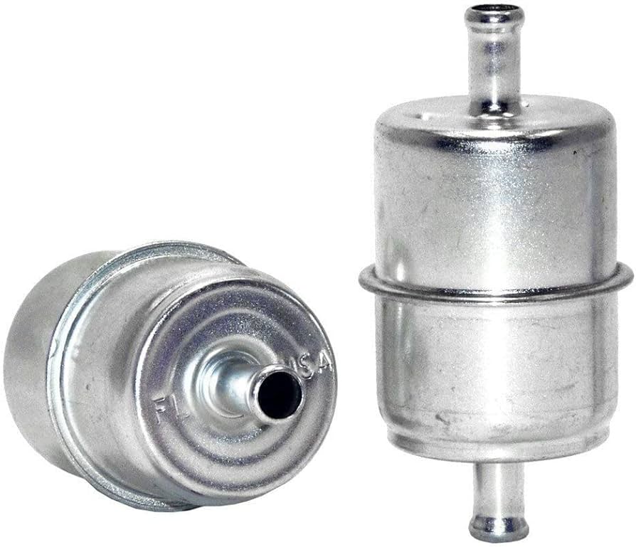 FILTRO SEP DE COMBUSTIBLE 33270 - WIX