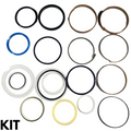 KIT SELLO HIDRÁULICO 332/G9282 125MM X 85MM