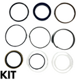 KIT SELLO HIDRÁULICO 332/Y6519 - 60MM*90MM