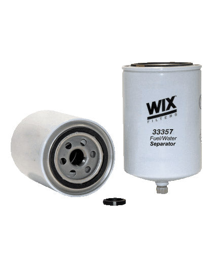 FILTRO SEP COMBUSTIBLE 33357MP -WIX