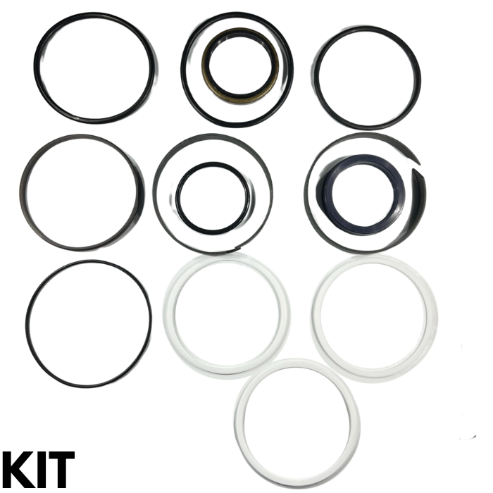 KIT SELLO HIDRÁULICO - 60MM*110MM