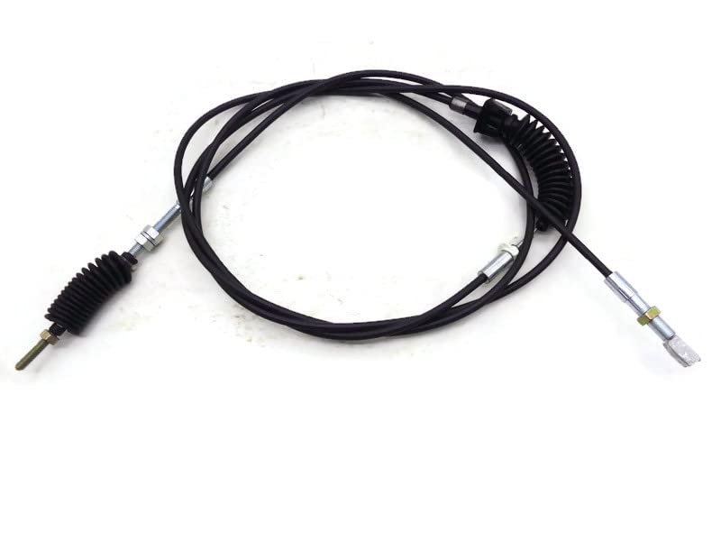 CHICOTE ACELERADOR PARA JCB 333/F4489 910/60176 3C PLUS