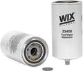 FILTRO SEP DE COMBUSTIBLE 33405 - WIX