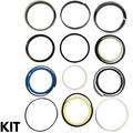 KIT SELLO HIDRÁULICO 334/P0176 - 130MM X 85MM