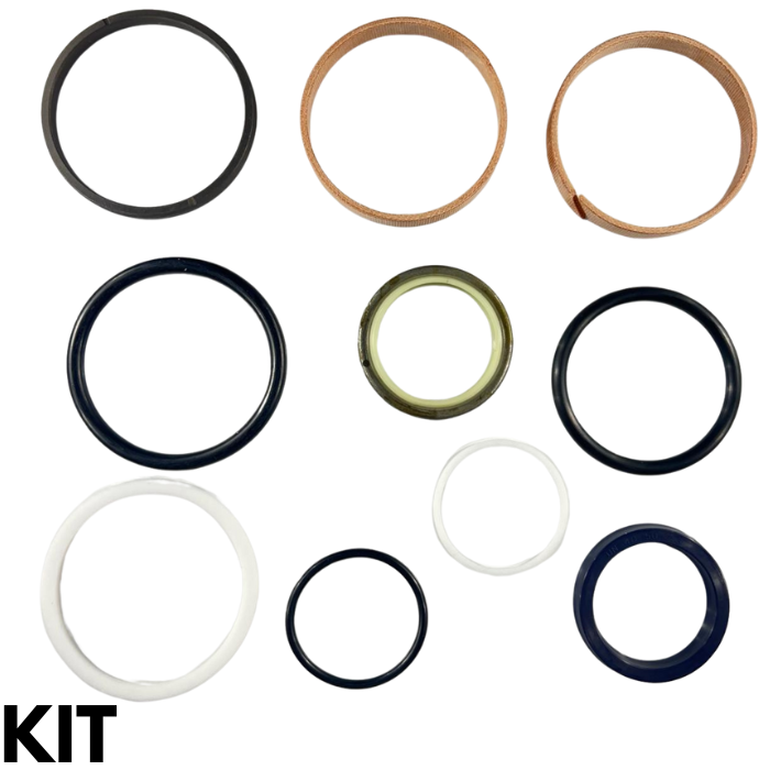 KIT SELLO HIDRÁULICO 335/F5476 - 40MM*70MM