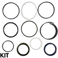 KIT SELLO HIDRÁULICO 336/A1145 - 50MM*80MM
