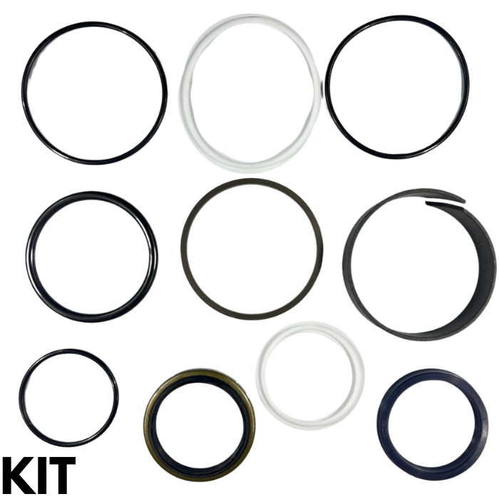 KIT SELLO HIDRÁULICO 336/A1145 - 50MM*80MM