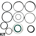 KIT SELLO HIDRÁULICO 336/F1981 - 65MM X 120MM