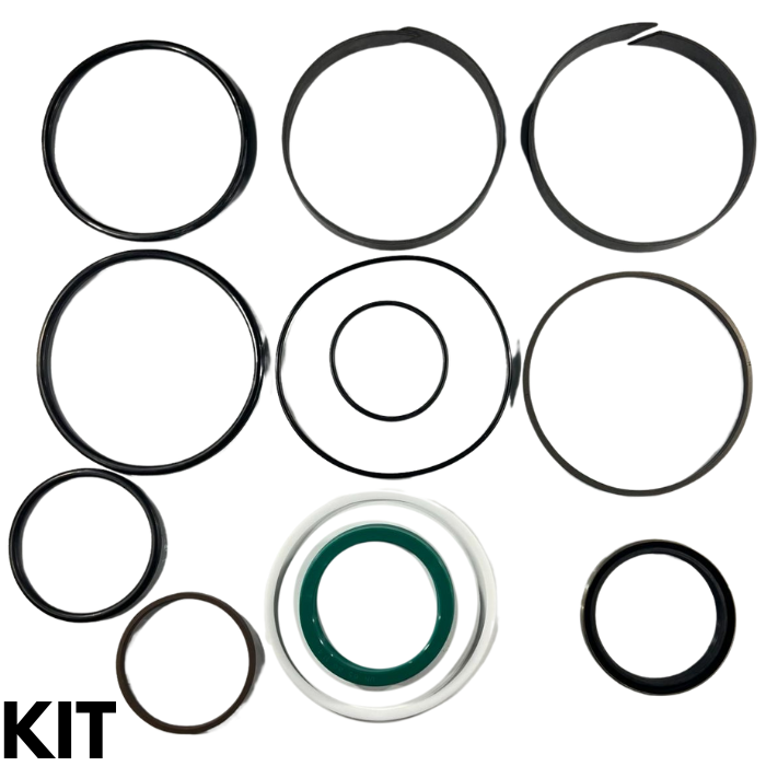 KIT SELLO HIDRÁULICO 336/F1981 - 65MM X 120MM