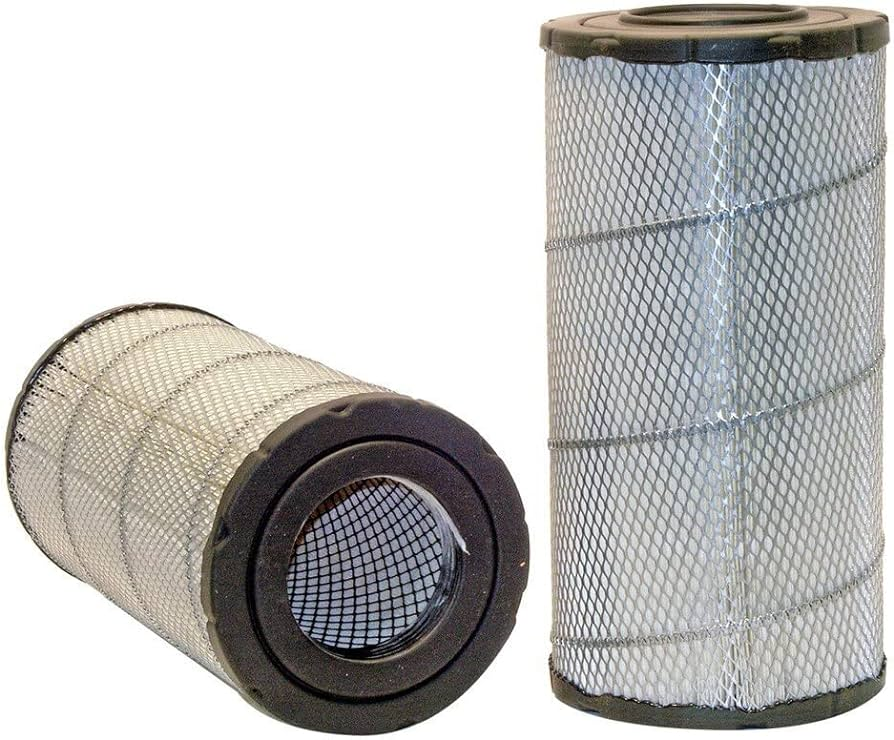 FILTRO DE AIRE 46761 (546761) -WIX