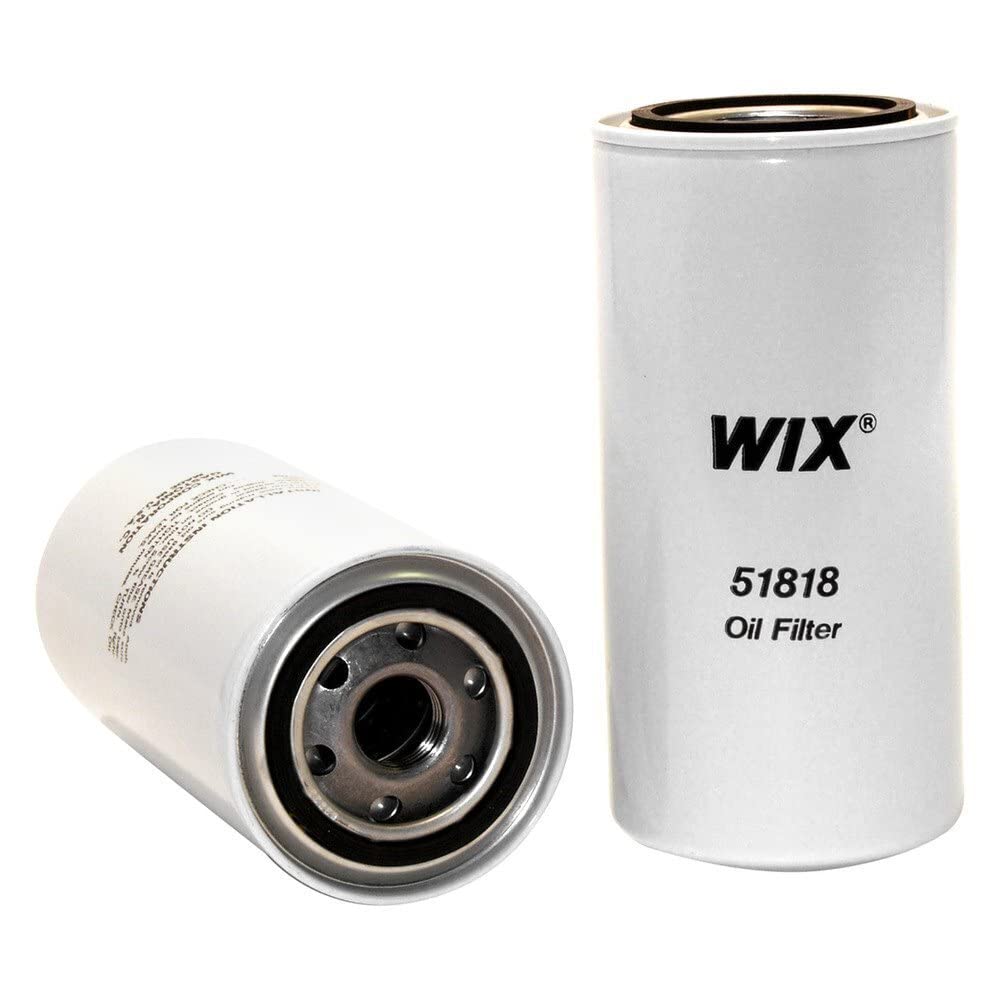 FILTRO HIDRÁULICO 51818 - WIX