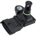 SENSOR DE PRESIÓN DE ADMISIÓN VOLVO D12 - D13 MOTOR DEUTZ 22422785