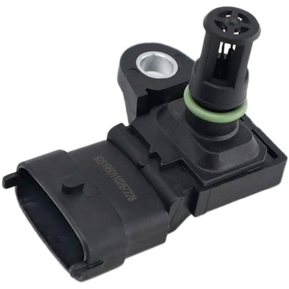 SENSOR DE PRESIÓN DE ADMISIÓN VOLVO D12 - D13 MOTOR DEUTZ 22422785