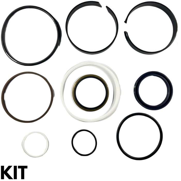 KIT SELLO HIDRÁULICO 550/42261 - 60MM X 100MM
