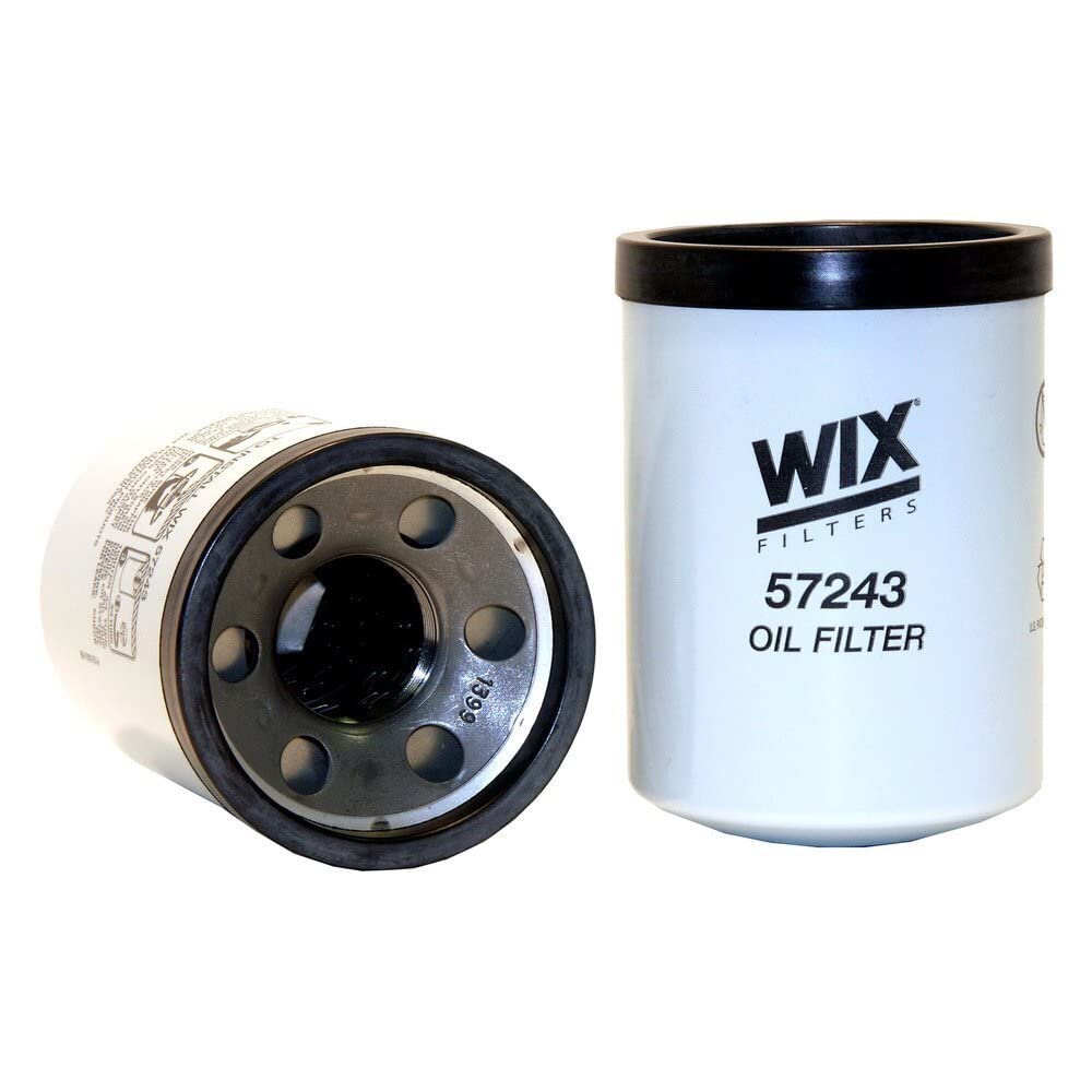 FILTRO ACEITE MOTOR 57243 (57243MP) - WIX