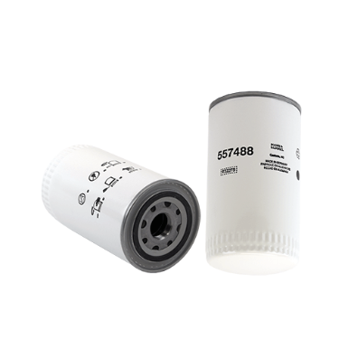FILTRO ACEITE MOTOR 57488 (557488) - WIX