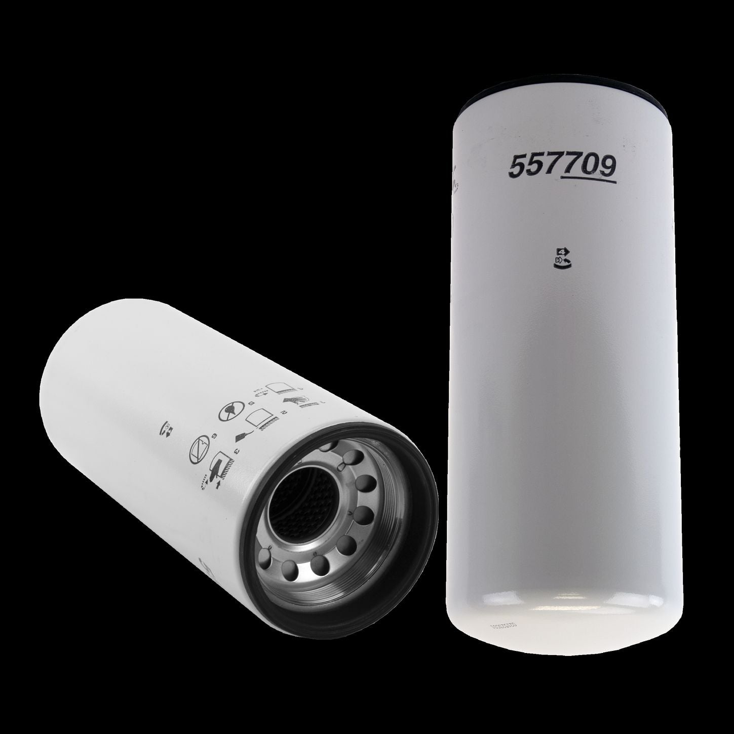 FILTRO HIDRÁULICO 57709 (557709) - WIX