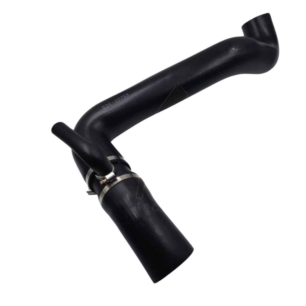 MANGUERA DE SUCCIÓN DE TANQUE HIDRÁULICO 834/10759
