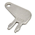 LLAVE DE PASO CATERPILLAR