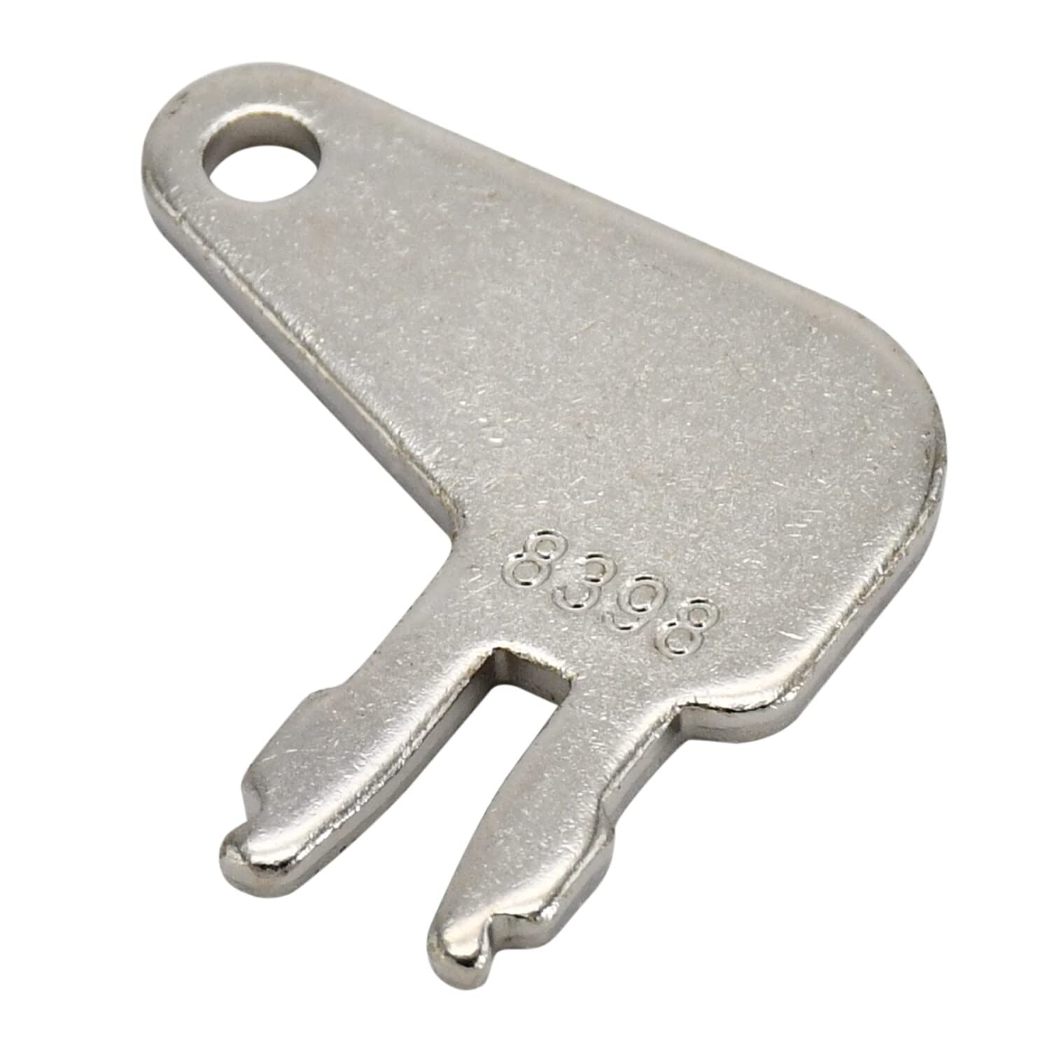 LLAVE DE PASO CATERPILLAR