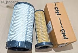 SET FILTRO DE AIRE 90495241 CNH