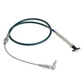 CABLE CHICOTE BOOM PARA JCB 3CX ECO GLOBAL ECO 910/60107