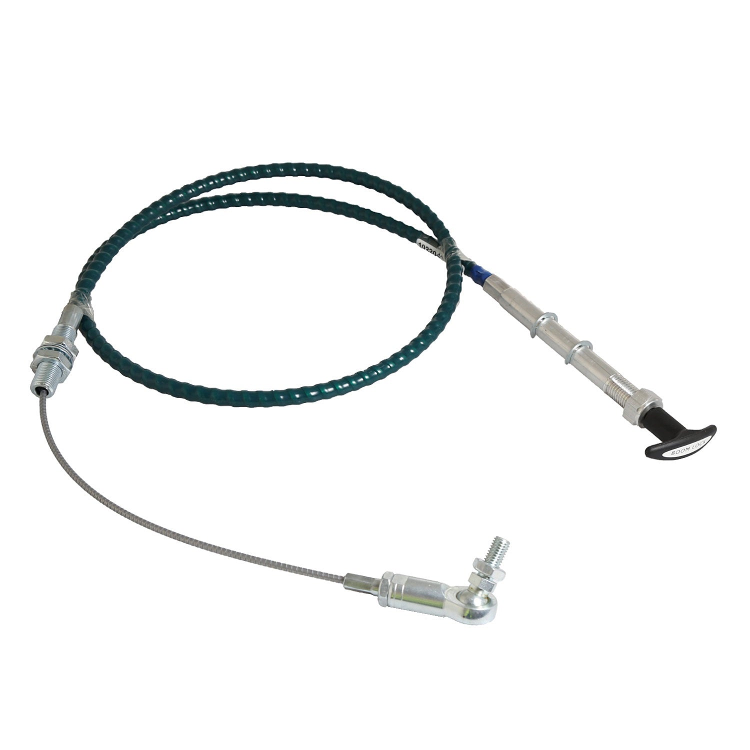 CABLE CHICOTE BOOM PARA JCB 3CX ECO GLOBAL ECO 910/60107