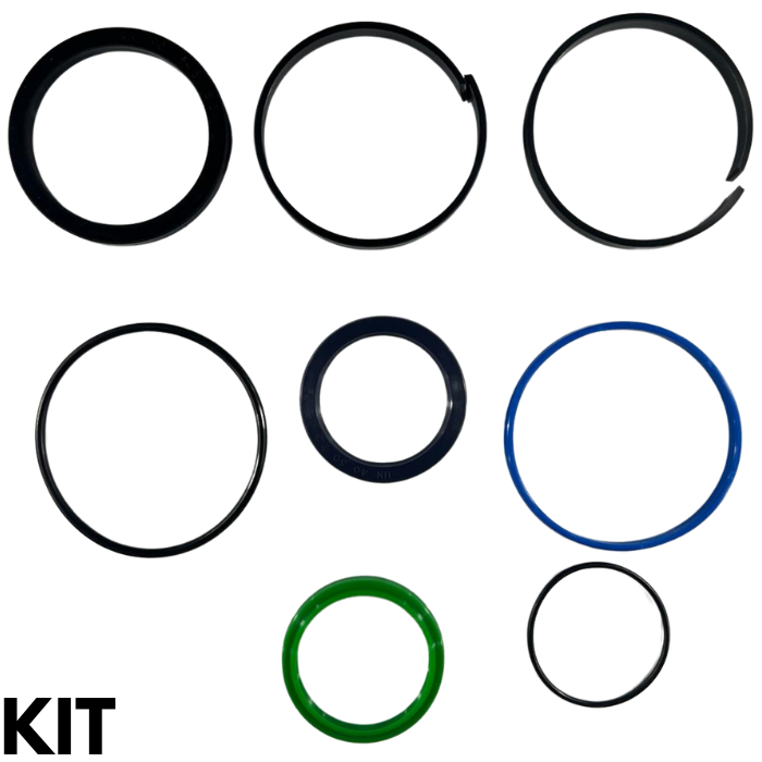 KIT SELLO HIDRÁULICO 991/00100 - 40MM X 70MM