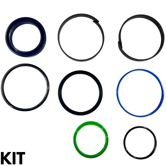 KIT SELLO HIDRÁULICO 991/00102 - 50MM X 80MM