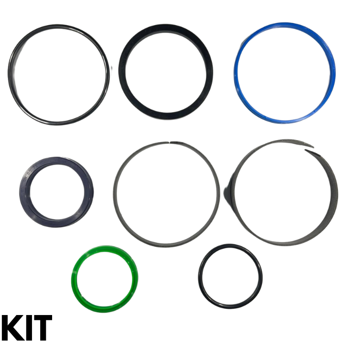 KIT SELLO HIDRÁULICO 991/00110 - 50MM X 80MM