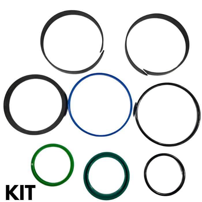 KIT SELLO HIDRÁULICO 991/00115 - 65MM X 120MM