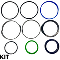 KIT SELLO HIDRÁULICO 991/00145 - 60MM X 100MM
