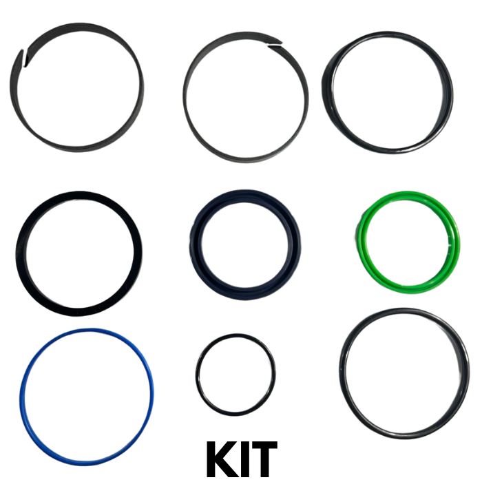 KIT SELLO HIDRÁULICO 991/00147 - 60MM * 90MM