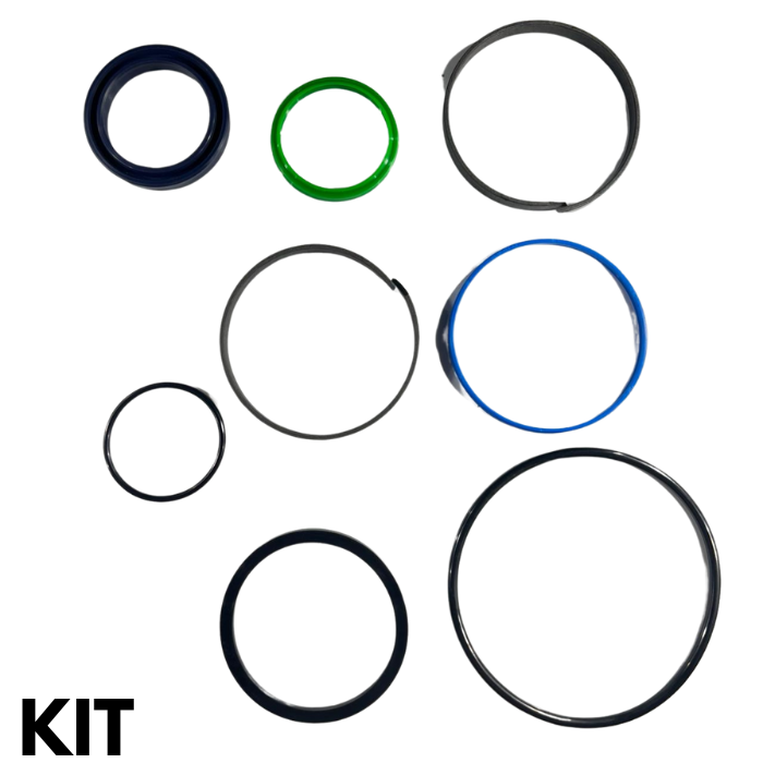 KIT SELLO HIDRÁULICO 991/00163 - 50MM X 90MM