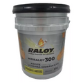 CUBETA ACEITE DIFERENCIAL RALOY 85W140 - 19L