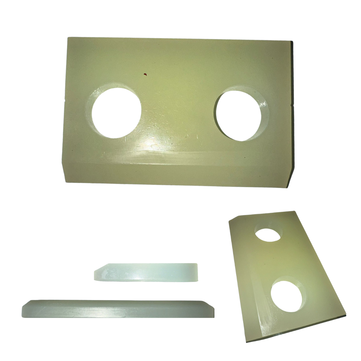 AMORTIGUADOR LATERAL SB43 SM430 - DAMPER