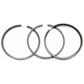 KIT DE ANILLOS DE PISTÓN STD 444 OVERHAUL - JCB OEM