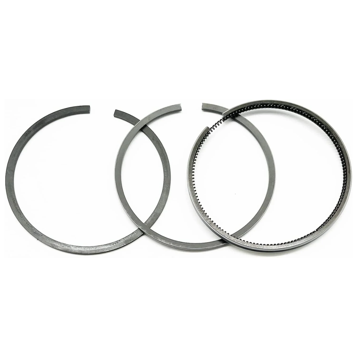 KIT DE ANILLOS DE PISTÓN STD 444 OVERHAUL - JCB OEM