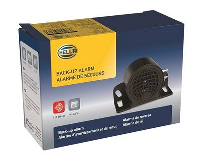 ALARMA REVERSERO EQUIPO PESADO USO RUDO
